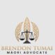 Brendon Tumai Maori Advocate