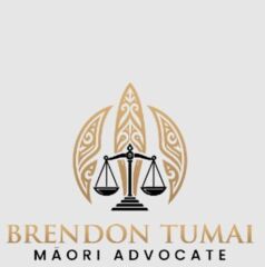 Brendon Tumai Maori Advocate