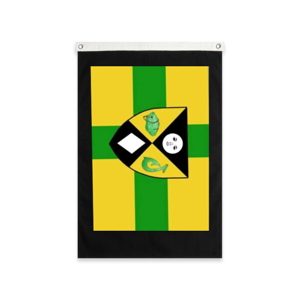 Kingi Flag Thumbnail
