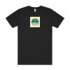 AS Colour Mens Block Tee Thumbnail