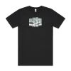AS Colour Mens Block Tee Thumbnail